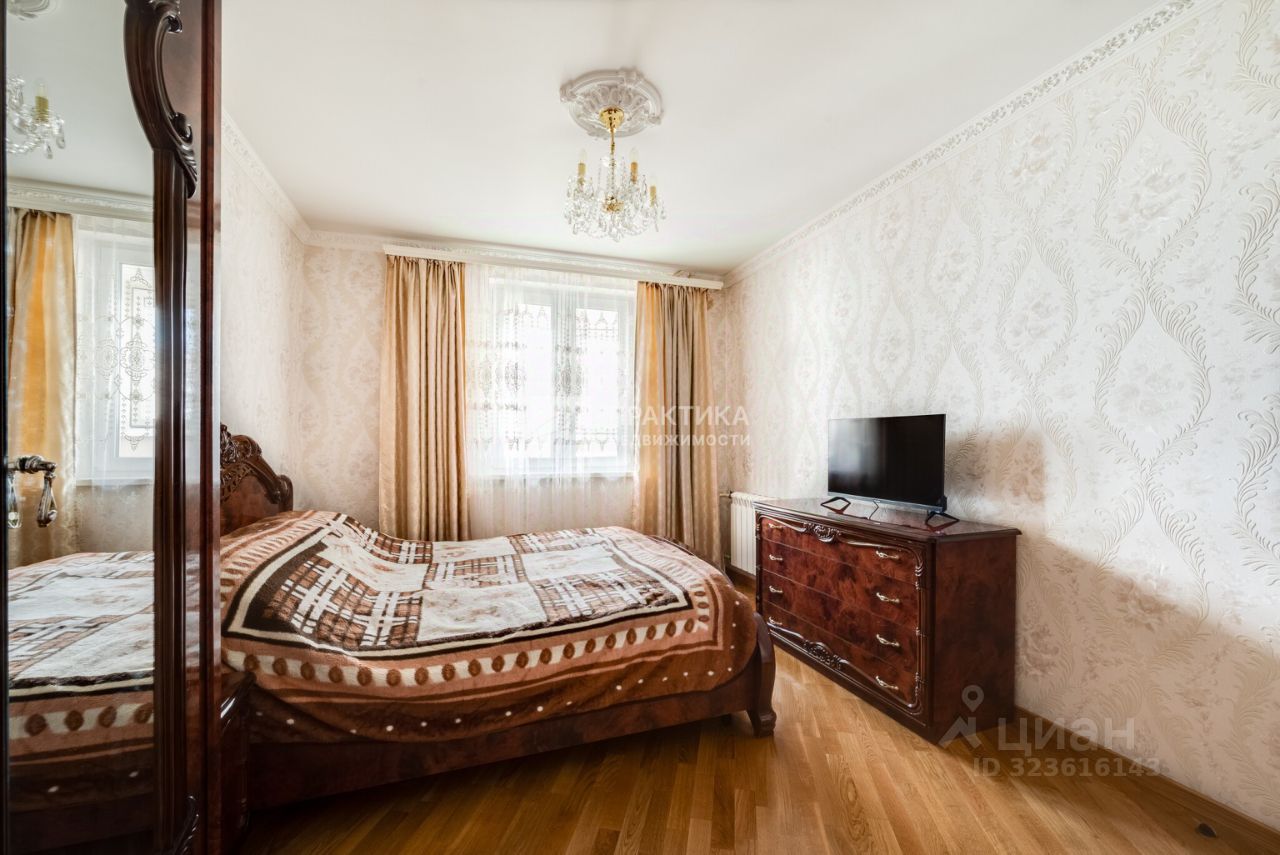 Продажа 2-комн квартиры на вторичном рынке Люблинская улица, 165К2