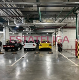 Продажа гаража ул Василисы Кожиной,  д. 13