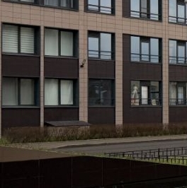 Продажа студии Кузнецовская улица, 58к1