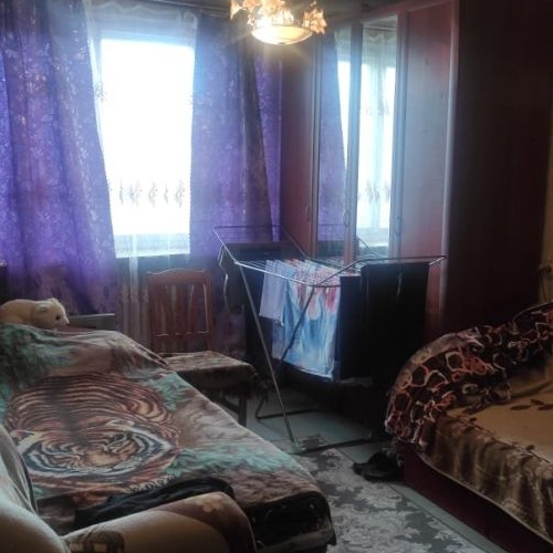 1-комн квартира д. Батово, 5