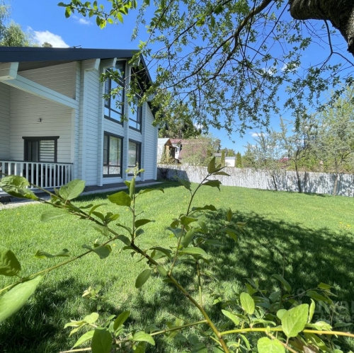 Коттедж/дом Пушкинский городской округ, Санаторная улица