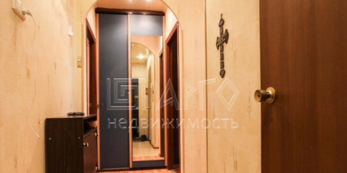 2-комн квартира ул Седова,  д. 164