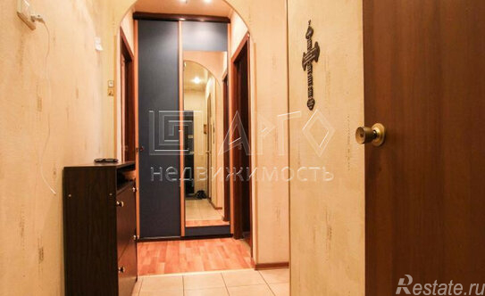 Продажа 2-комн квартиры на вторичном рынке ул Седова,  д. 164