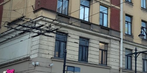 Комната проспект Большой Петроградской стороны, 76-78