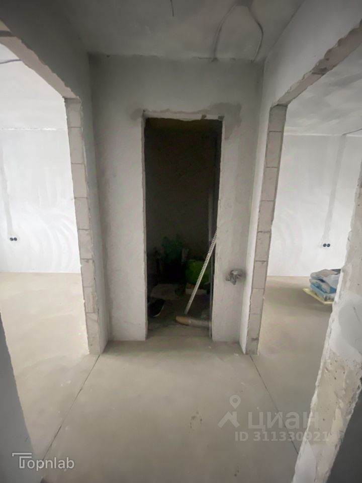 Продажа 2-комн квартиры на вторичном рынке пос. Новое Гришино, улица Г.Г. Королева, 13