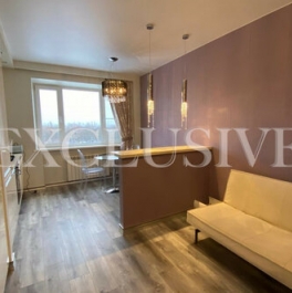 Продажа 2-комн квартиры на вторичном рынке Коломенский проезд,  д. 21