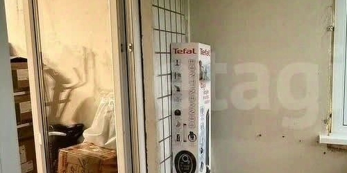 2-комн квартира улица Молостовых, 16К4