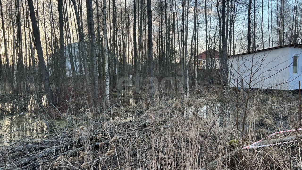 Продажа земли Поселок Лисий НОС, Раздельная тер.