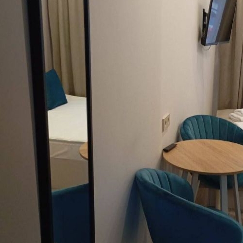 Студия Английский проспект, 30Б