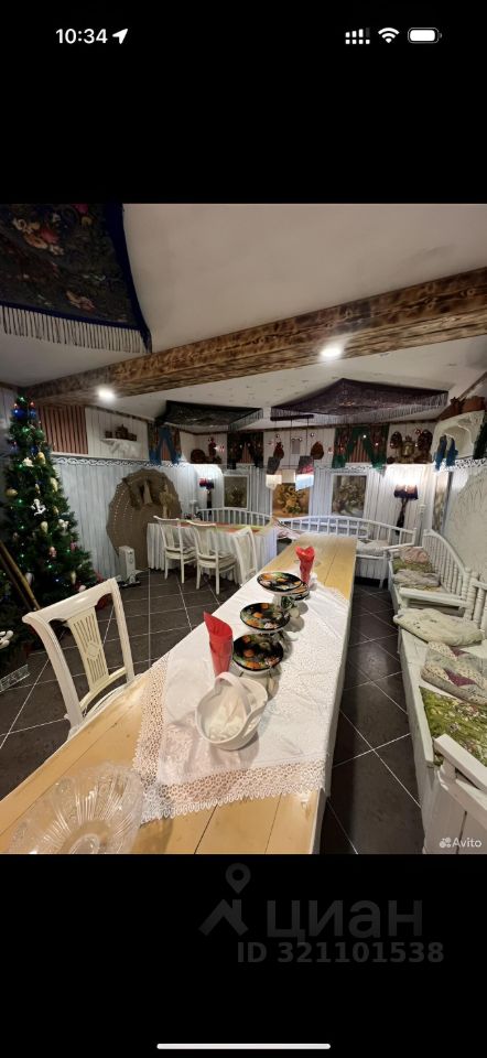 Аренда 1-комн квартиры на вторичном рынке Клин, Колхозный переулок, 10