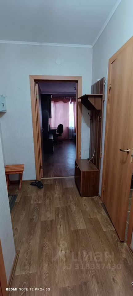Продажа 2-комн квартиры на вторичном рынке с. Путилово, улица Дорофеева, 2