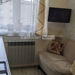 Продажа 2-комн квартиры на вторичном рынке Павловский Посад г, 1 Мая ул,  д. 40Б к2