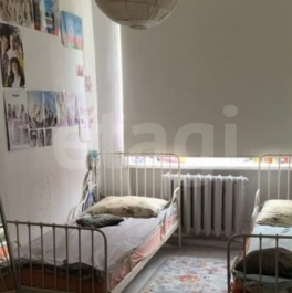 Продажа 3-комн квартиры на вторичном рынке Пушкин г, Оранжерейная ул,  д. 55