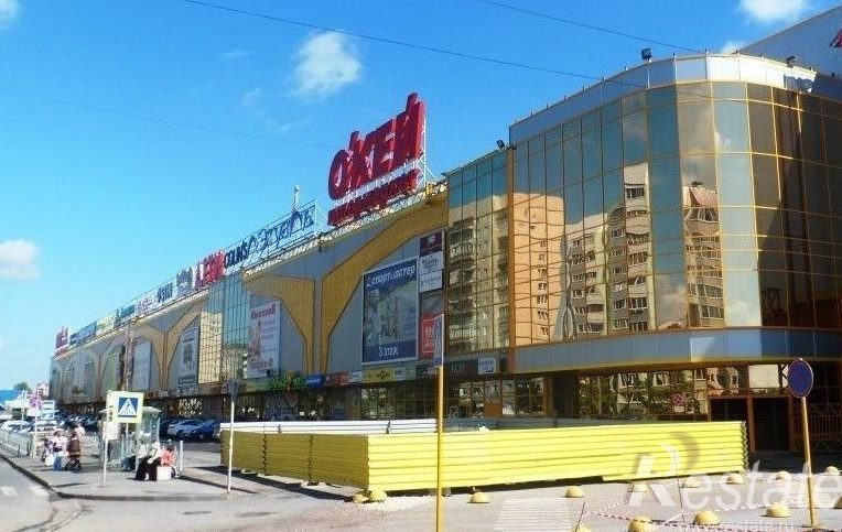 Аренда торгового помещения Октябрьская ул, Колпино г ,  д. 8