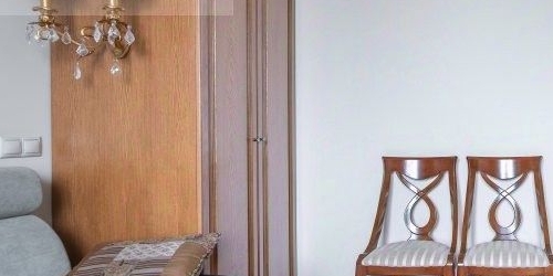 3-комн квартира переулок Лялин, 23-29С1