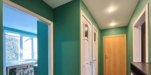 3-комн квартира ул Народная,  д. 12