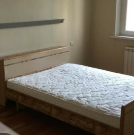 Продажа 3-комн квартиры на вторичном рынке улица Вилиса Лациса,  д. 33 к1