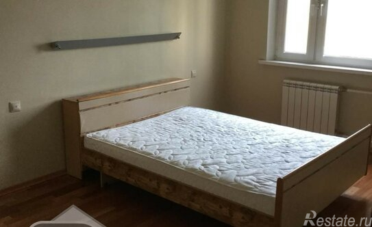 Продажа 3-комн квартиры на вторичном рынке улица Вилиса Лациса,  д. 33 к1