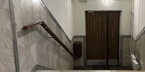 2-комн квартира переулок Гусятников, 3/1С1