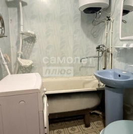 Продажа 1-комн квартиры на вторичном рынке Рошаль, ул Мира,  д. 17