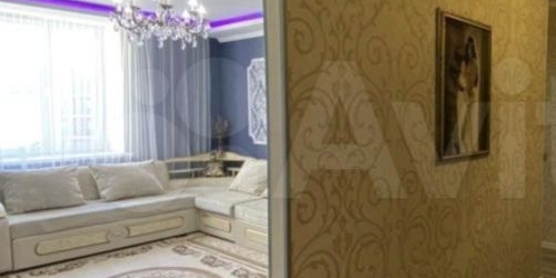 2-комн квартира Железнодорожный переулок, 12