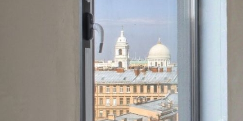 6-комн квартира Волховский переулок, 4