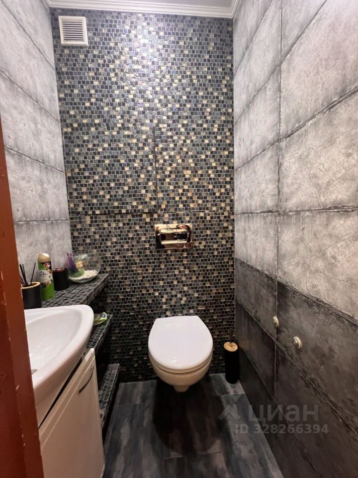Аренда комнаты Покровская улица, 31