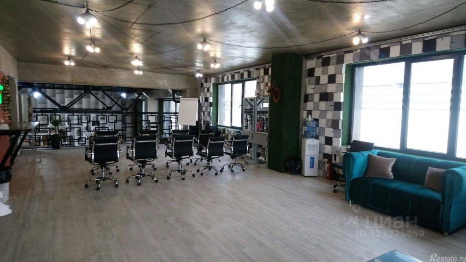 Продажа офиса Нагатинская улица
