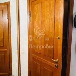 Продажа 1-комн квартиры на вторичном рынке Марьиной Рощи 1-й проезд,  д. 3