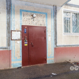 Аренда 1-комн квартиры на вторичном рынке Витебский пр-кт,  д. 87 к2