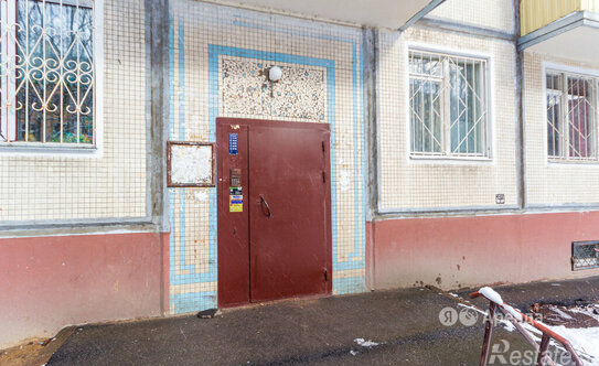 Аренда 1-комн квартиры на вторичном рынке Витебский пр-кт,  д. 87 к2