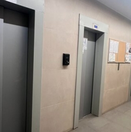 Продажа 1-комн квартиры на вторичном рынке ул Академика Капицы,  д. 6