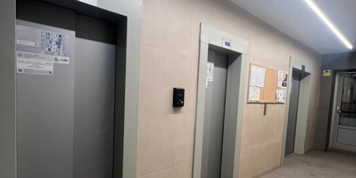 1-комн квартира ул Академика Капицы,  д. 6