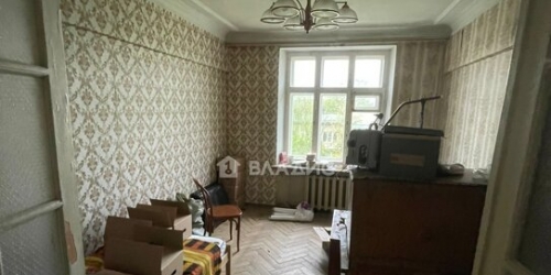 2-комн квартира ул Маршала Василевского,  д. 5,  к. 1