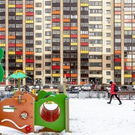 Продажа 1-комн квартиры на вторичном рынке Ногинск, ул Комсомольская,  д. 22А
