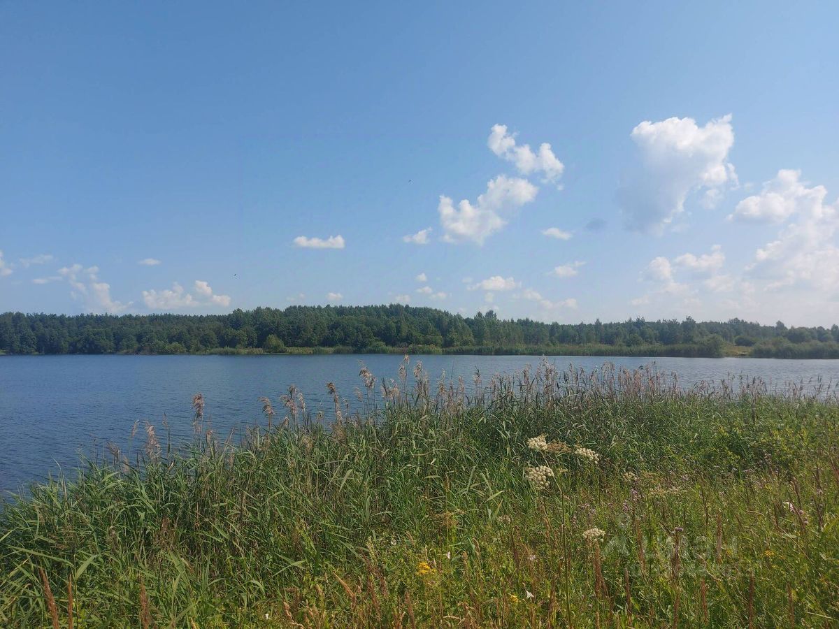 Продажа земли Зеленые просторы СНТ