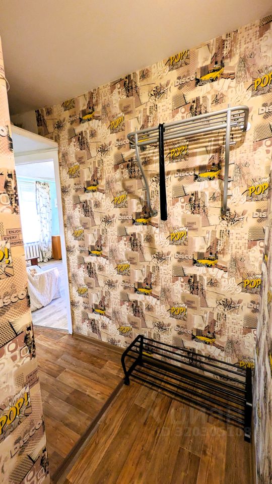 Продажа 1-комн квартиры на вторичном рынке Павловск, Гуммолосаровская улица, 23