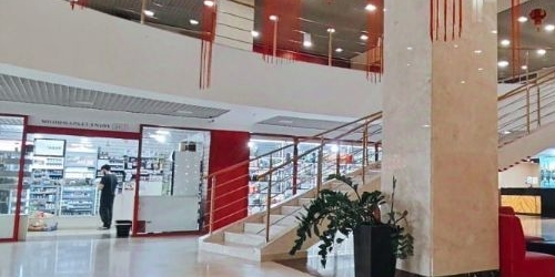 1-комн квартира Ярославское шоссе, 146к2