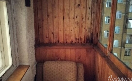 Аренда 2-комн квартиры на вторичном рынке ул Донская,  д. 6,  к. 1