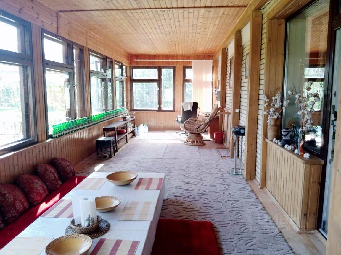 Продажа дома Орбита садовое товарищество, 8-я линия,  д. 337