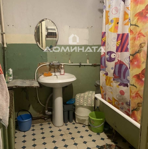 Комната Гродненский пер.,  д. 2