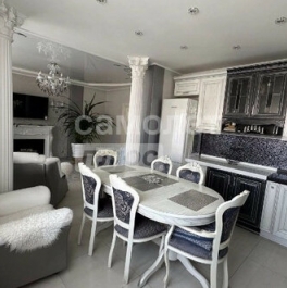 Продажа 2-комн квартиры на вторичном рынке Хлебниково, Набережная улица,  д. 17