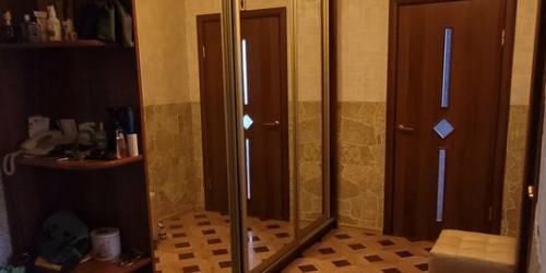 2-комн квартира Гражданский пр-кт,  д. 68