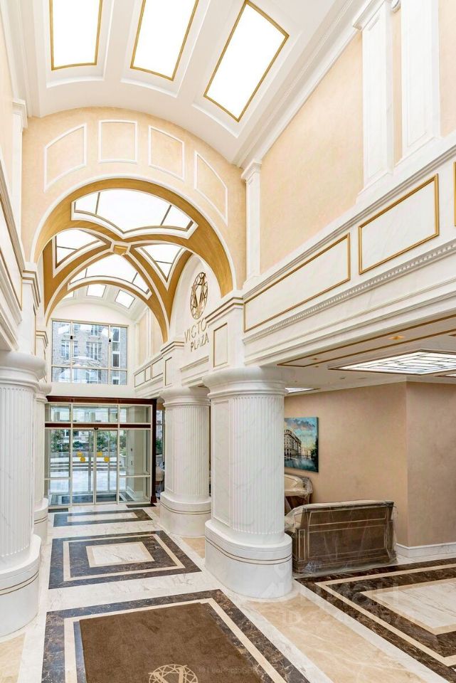 Продажа 3-комн квартиры на вторичном рынке улица Гастелло, 7