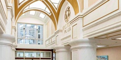 3-комн квартира улица Гастелло, 7