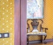 Продать Квартиры вторичка 1-й Неопалимовский переулок, 8   