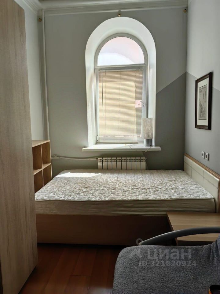 Продажа 5-комн квартиры на вторичном рынке 2-й Колобовский переулок, 9/2С2