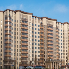 Продажа 3-комн квартиры на вторичном рынке Одинцовский городской округ, Триумфальная улица