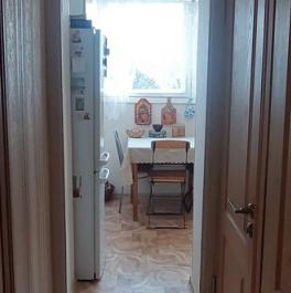 Продажа 2-комн квартиры на вторичном рынке аллея Котельникова,  д. 6,  к. 1