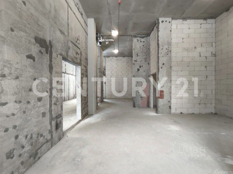 Аренда ПСН Сиреневый б-р,  д. 4/7